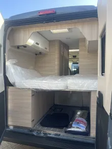 Fahrzeugbild Forster V 599 HB Automatik * 3,5 t * 140 PS #5