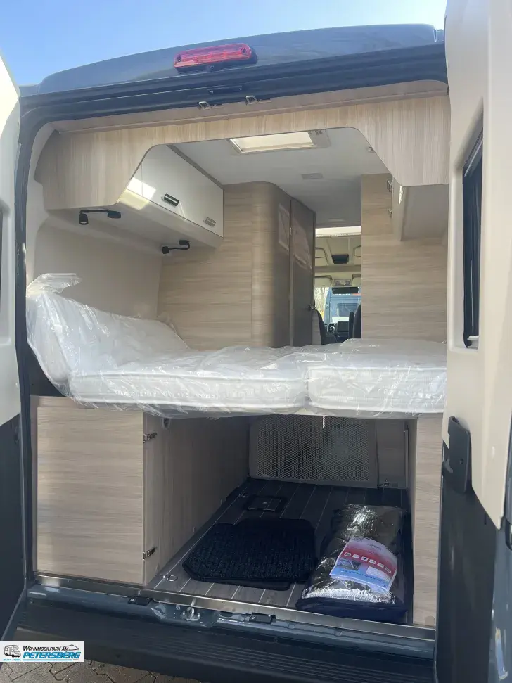 Fahrzeugbild Forster V 599 HB Automatik * 3,5 t * 140 PS #5