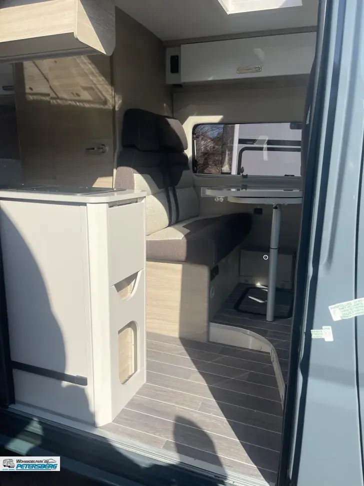 Fahrzeugbild Forster V 599 HB Automatik * 3,5 t * 140 PS #6