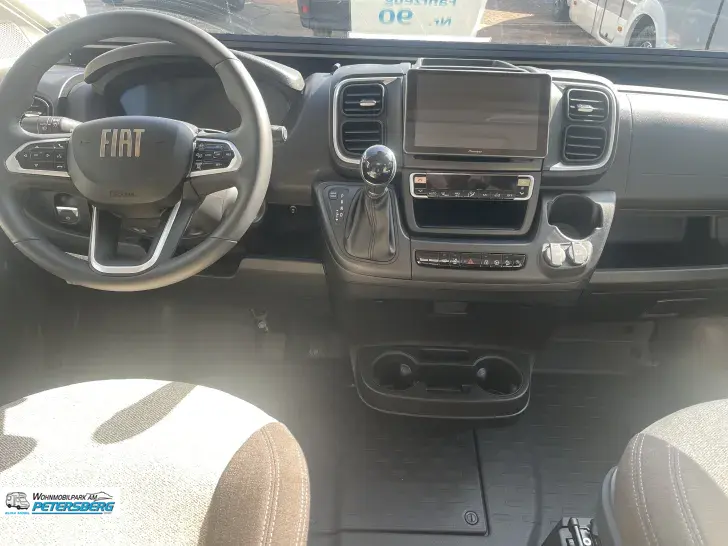 Fahrzeugbild Forster V 599 HB Automatik * 3,5 t * 140 PS #7