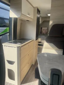 Fahrzeugbild Forster V 599 HB Automatik * 3,5 t * 140 PS #8