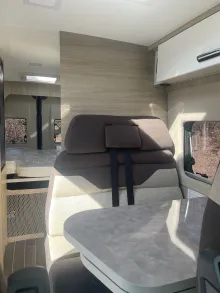 Fahrzeugbild Forster V 599 HB Automatik * 3,5 t * 140 PS #9