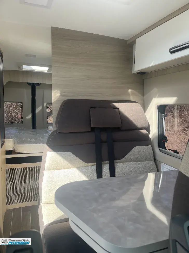 Fahrzeugbild Forster V 599 HB Automatik * 3,5 t * 140 PS #9