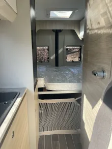 Fahrzeugbild Forster V 599 HB Automatik * 3,5 t * 140 PS #11