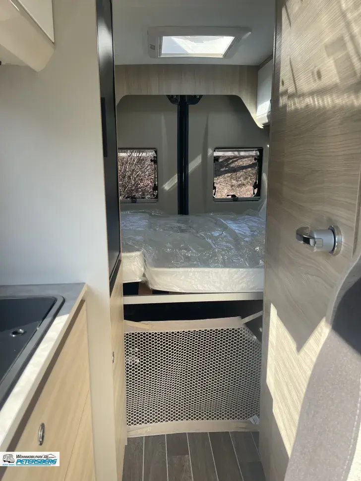 Fahrzeugbild Forster V 599 HB Automatik * 3,5 t * 140 PS #11