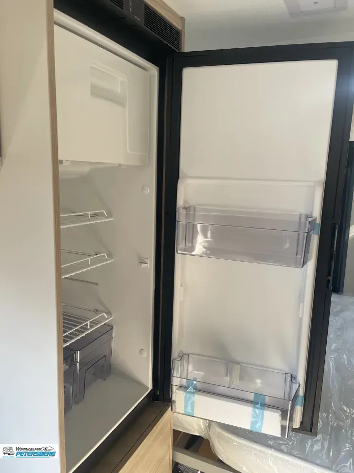 Fahrzeugbild Forster V 599 HB Automatik * 3,5 t * 140 PS #12