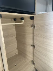 Fahrzeugbild Forster V 599 HB Automatik * 3,5 t * 140 PS #13