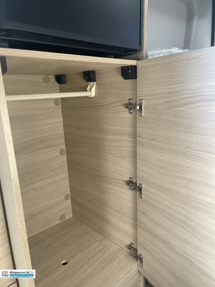 Fahrzeugbild Forster V 599 HB Automatik * 3,5 t * 140 PS #13