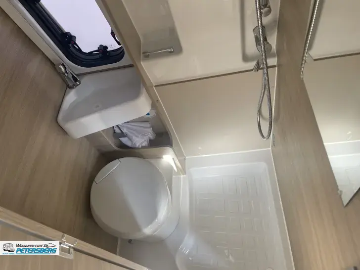 Fahrzeugbild Forster V 599 HB Automatik * 3,5 t * 140 PS #15