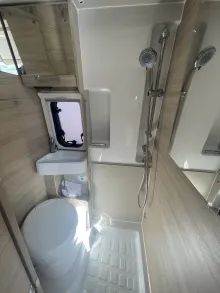 Fahrzeugbild Forster V 599 HB Automatik * 3,5 t * 140 PS #16