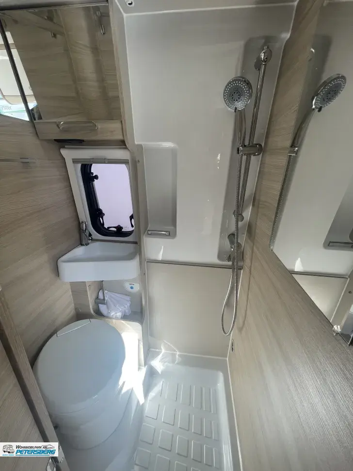 Fahrzeugbild Forster V 599 HB Automatik * 3,5 t * 140 PS #16