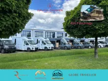 Fahrzeugbild Robeta Adonis 4x4 *Unikat* 4x4 Vorführfahrzeug #23