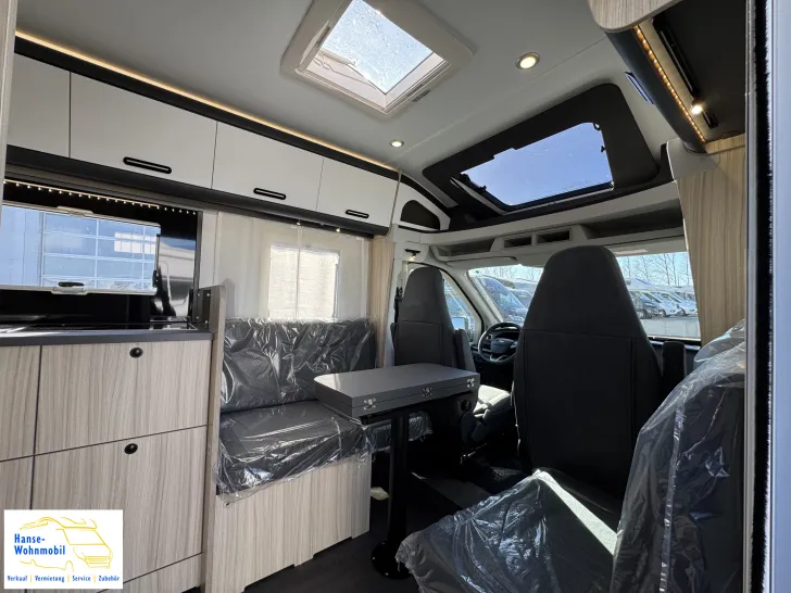 Fahrzeugbild Sun Living C70DL I Automatik I BiXenon I C6E #7