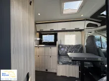 Fahrzeugbild Sun Living C70DL I Automatik I BiXenon I C6E #8