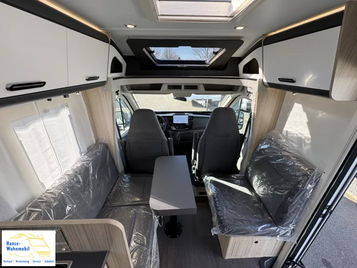 Fahrzeugbild Sun Living C70DL I Automatik I BiXenon I C6E #9