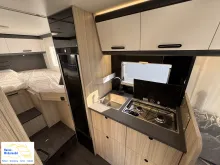 Fahrzeugbild Sun Living C70DL I Automatik I BiXenon I C6E #11