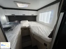 Fahrzeugbild Sun Living C70DL I Automatik I BiXenon I C6E #13