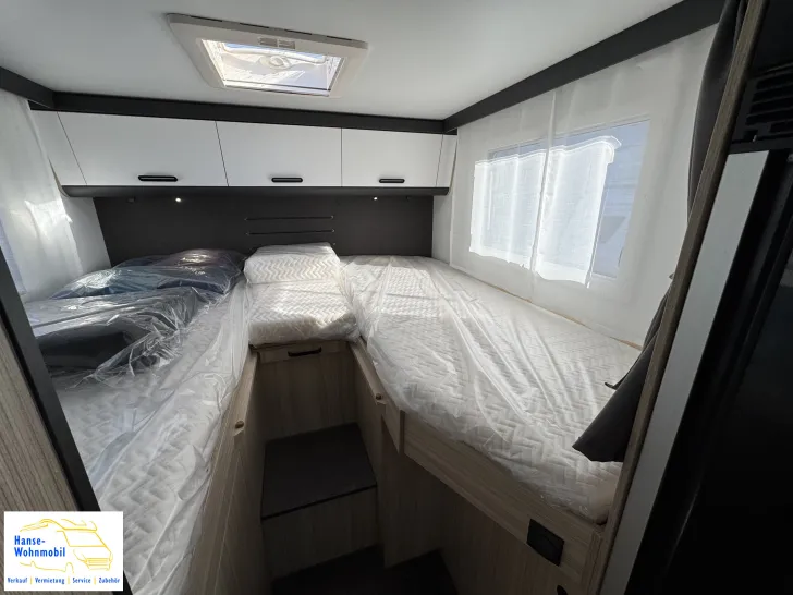 Fahrzeugbild Sun Living C70DL I Automatik I BiXenon I C6E #13