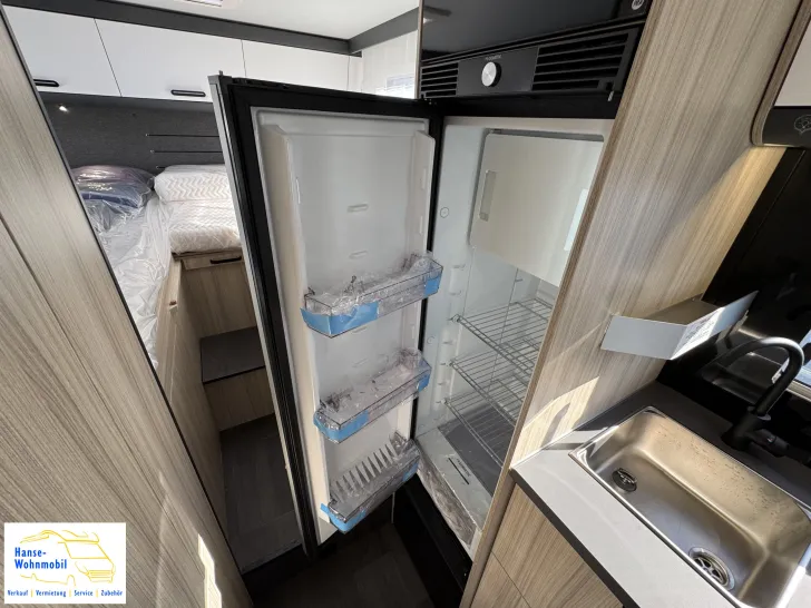 Fahrzeugbild Sun Living C70DL I Automatik I BiXenon I C6E #15