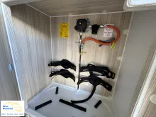 Fahrzeugbild Sun Living C70DL I Automatik I BiXenon I C6E #17