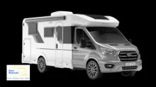 Fahrzeugbild Sun Living C70DL I Automatik I BiXenon I C6E #18