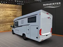 Fahrzeugbild Carthago C1-tourer T 143 KB LE SIE SPAREN 21.190,- #5