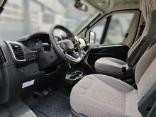 Fahrzeugbild Carthago C1-tourer T 143 KB LE SIE SPAREN 21.190,- #7