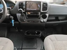 Fahrzeugbild Carthago C1-tourer T 143 KB LE SIE SPAREN 21.190,- #9