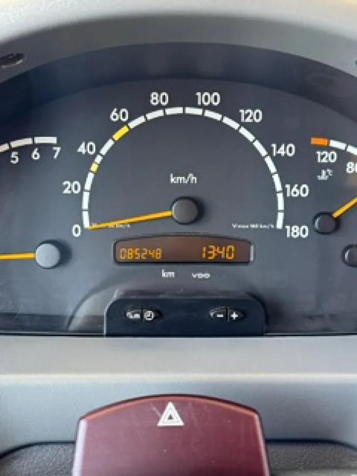 Fahrzeugbild Eura Mobil Activa 716 HB gut gepflegt, aus 1. #4