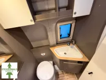 Fahrzeugbild LMC Innovan 590 FORD #22