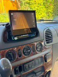 Fahrzeugbild Eura Mobil Activa 716 HB gut gepflegt, aus 1. #7