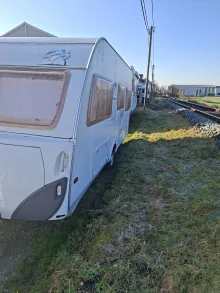 Fahrzeugbild Knaus Südwind 450 FU #3