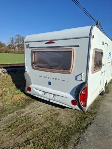 Fahrzeugbild Knaus Südwind 450 FU #4