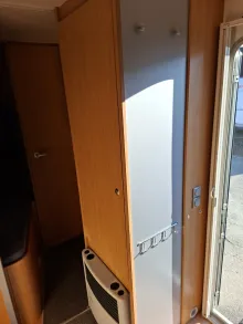 Fahrzeugbild Knaus Südwind 450 FU #7