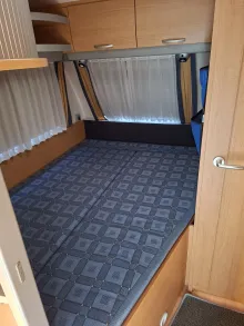 Fahrzeugbild Knaus Südwind 450 FU #8
