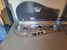 Fahrzeugbild Knaus Südwind 450 FU #11