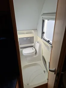 Fahrzeugbild Knaus Südwind 450 FU #14
