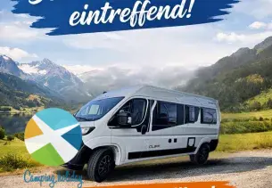 Bild Camper Van Cliff 600