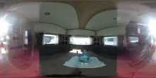 360° Innenansicht De Luxe 515 UHL 2.000 kg, Hobby Connect, Fahrradtr.