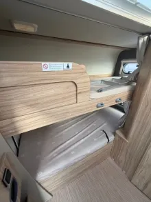 Fahrzeugbild Hymer Eriba Feeling 515 #5