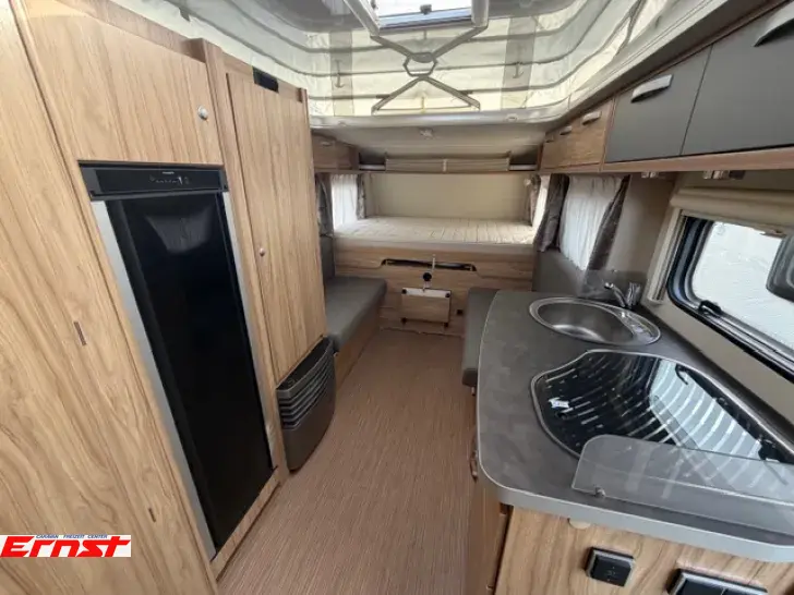 Fahrzeugbild Hymer Eriba Feeling 515 #6