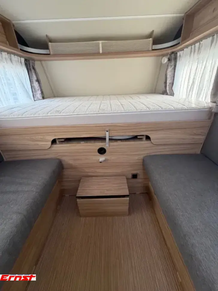 Fahrzeugbild Hymer Eriba Feeling 515 #8
