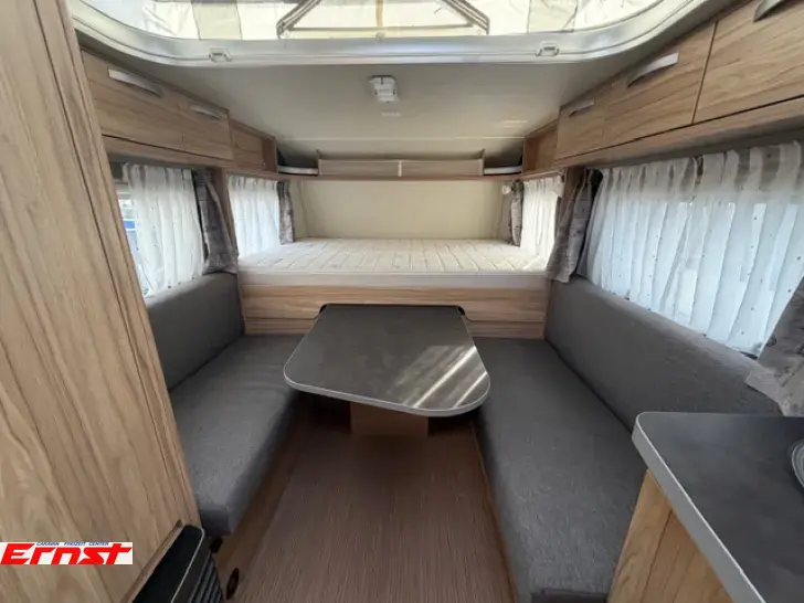Fahrzeugbild Hymer Eriba Feeling 515 #9