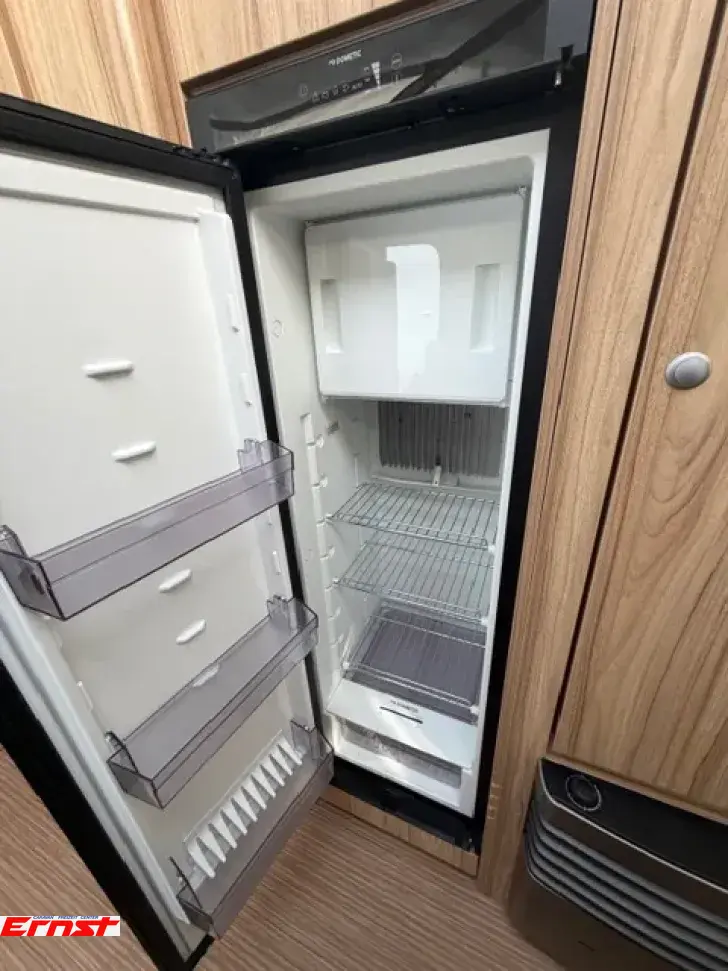 Fahrzeugbild Hymer Eriba Feeling 515 #10