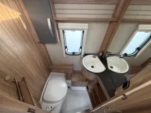 Fahrzeugbild Hymer Eriba Feeling 515 #11