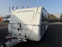 Fahrzeugbild Hymer Eriba Feeling 515 #3