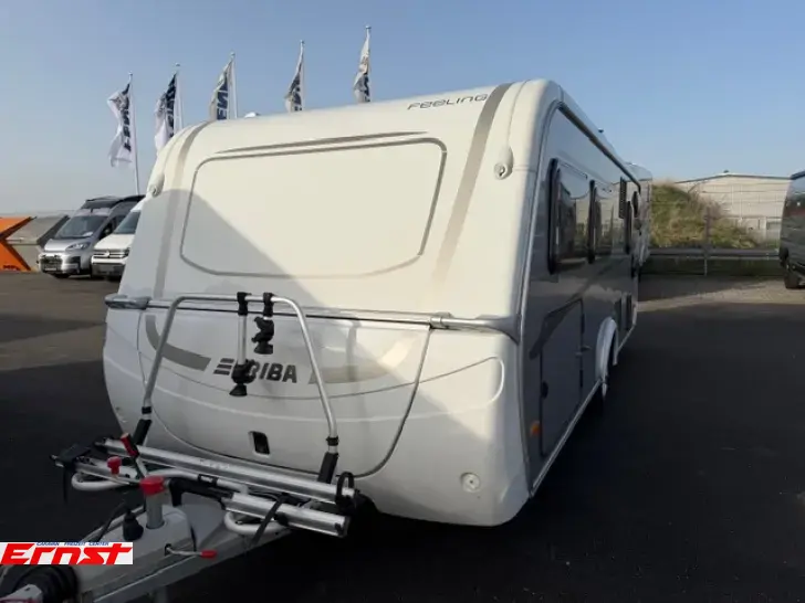 Fahrzeugbild Hymer Eriba Feeling 515 #3