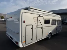 Fahrzeugbild Hymer Eriba Feeling 515 #1
