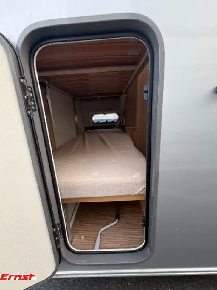Fahrzeugbild Hymer Eriba Feeling 515 #13