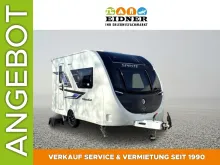 Fahrzeugbild Sprite Mondial 370 SE RADIO|GFK|NUR 5,43m LANG #1